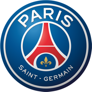 PSG logo